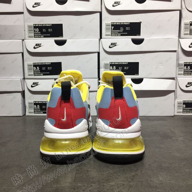 Nike男鞋 耐克復古風格新款鞋 復古緩震球鞋 男女同款  hdx13078